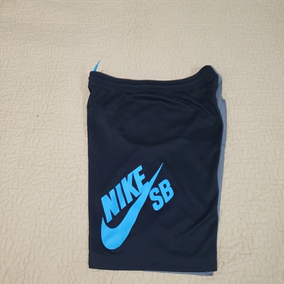 Nike SB shorts size M - Picture 2 of 6